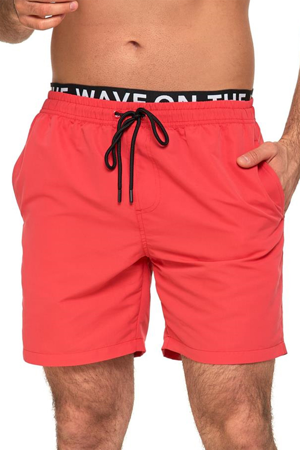 Moraj KSZ2600-002 kolor:red M