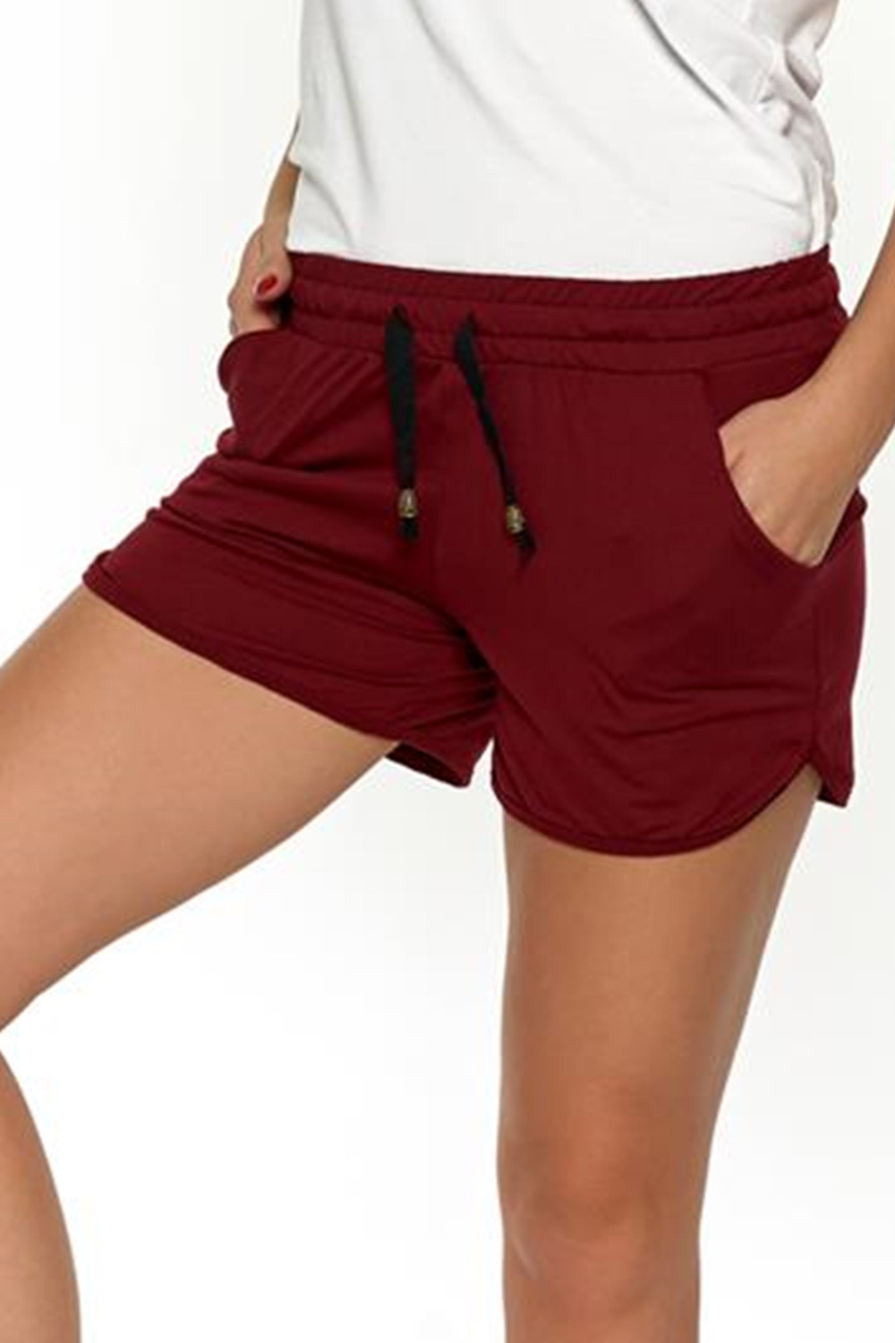 Moraj KSD900-040 kolor:wine red L/XL