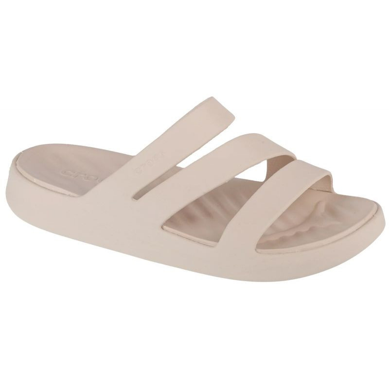 Sandále Crocs Getaway Strappy Sandal W 209587-160 38/39