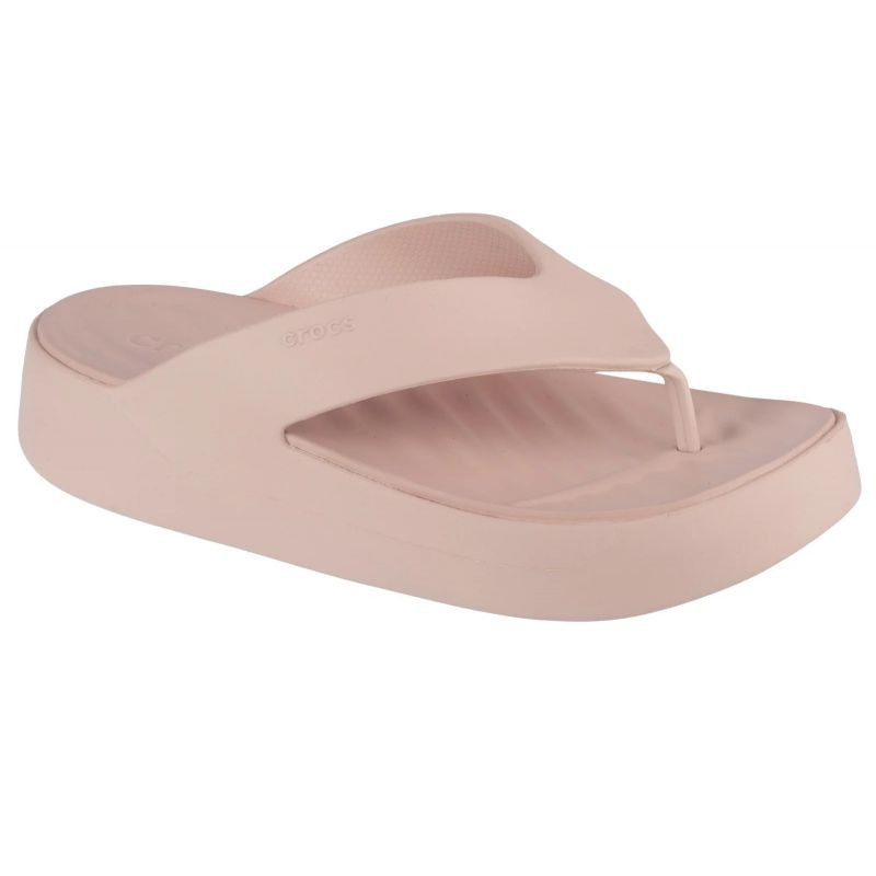 Crocs Getaway Platform Flip W 209410-6UR 41/42