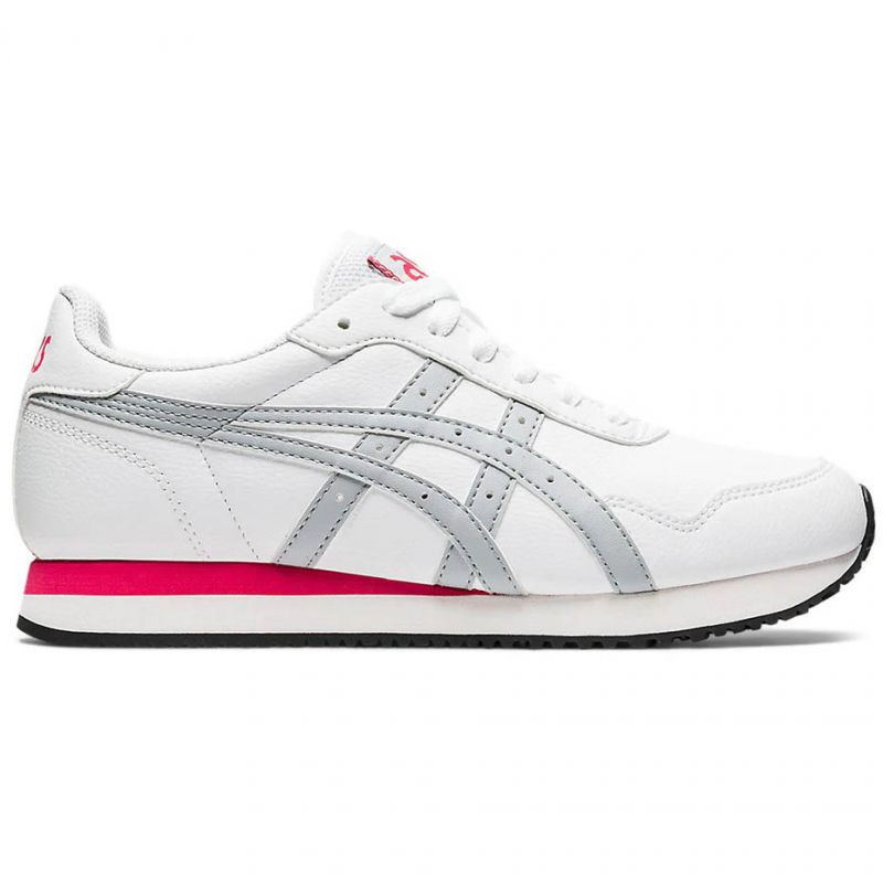 Dámske tenisky Asics Tiger Runner W 1192A190 101 37,5