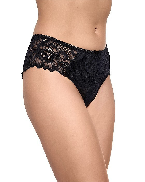 Dámske nohavičky Gabidar 202 S-XL Béžová S