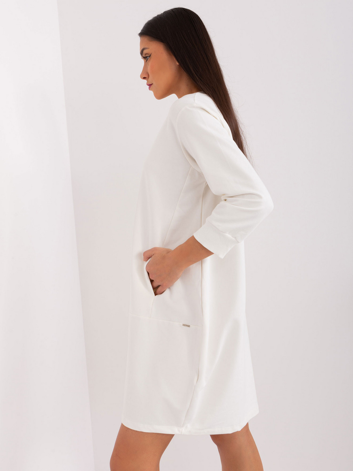 Tunika RV TU 9052.04 ecru S/M