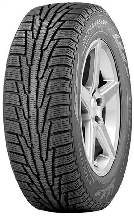 Nokian Nordman RS2 SUV 225/60 R18 104R