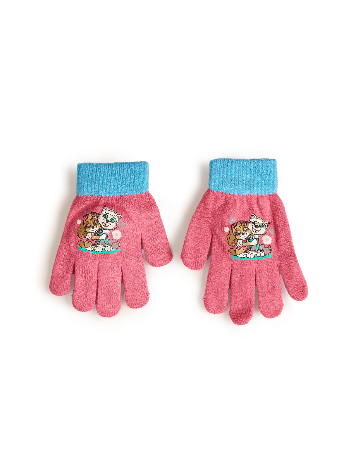 GATE Rukavice Paw Patrol