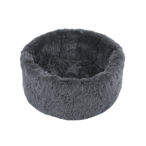 Terezie 60 cm sivá
