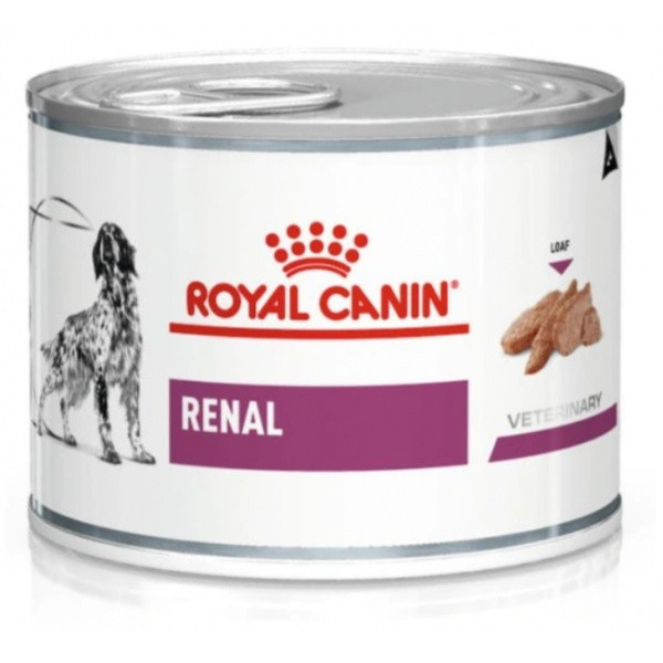 Royal Canin VD Dog Renal 200 g