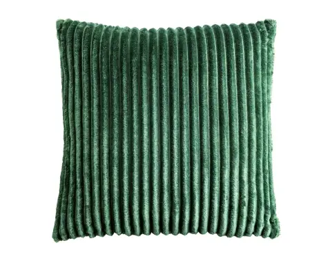 Dekoračný vankúš Prag 45x45 cm, zelený%