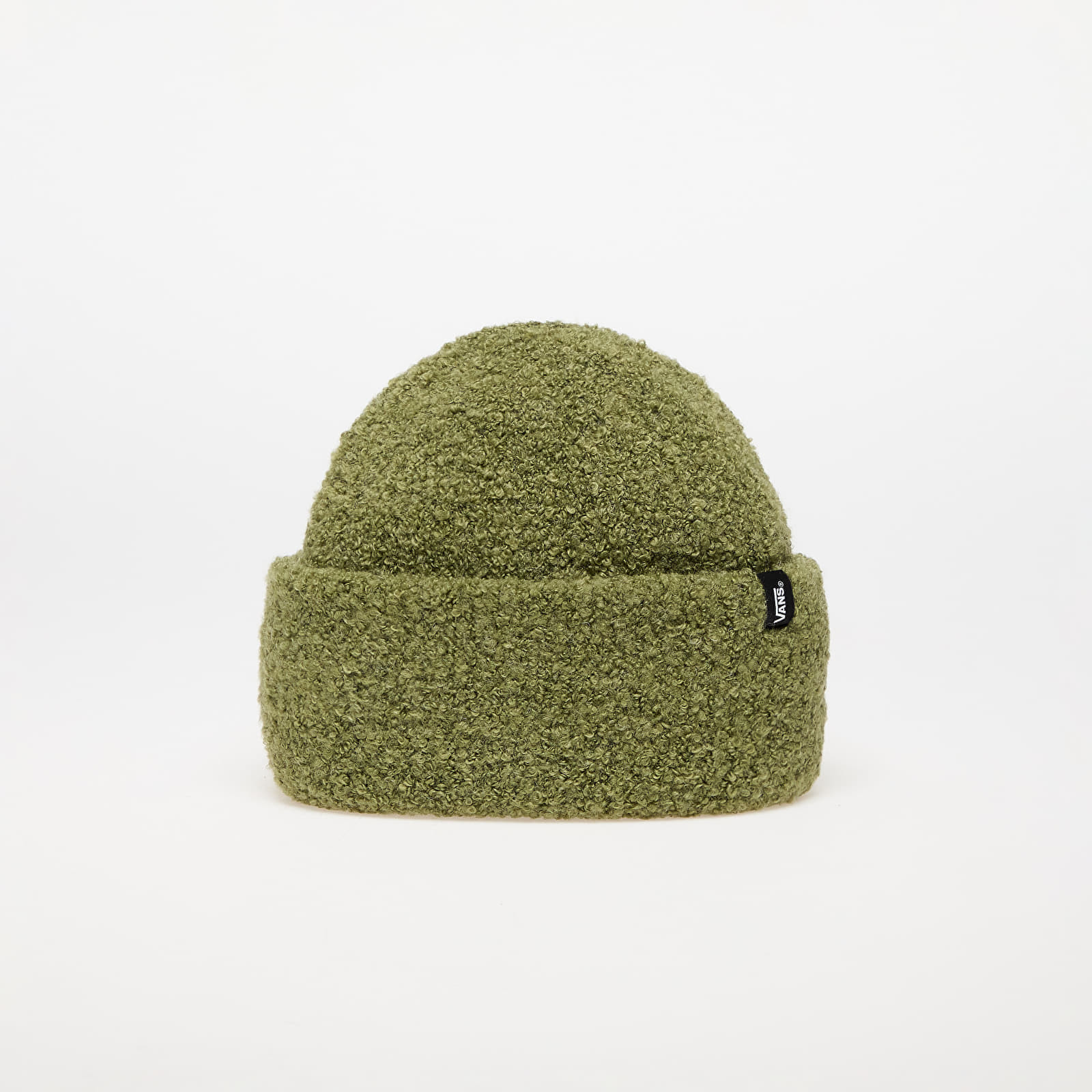 Vans Newton Beanie Loden Green Universal