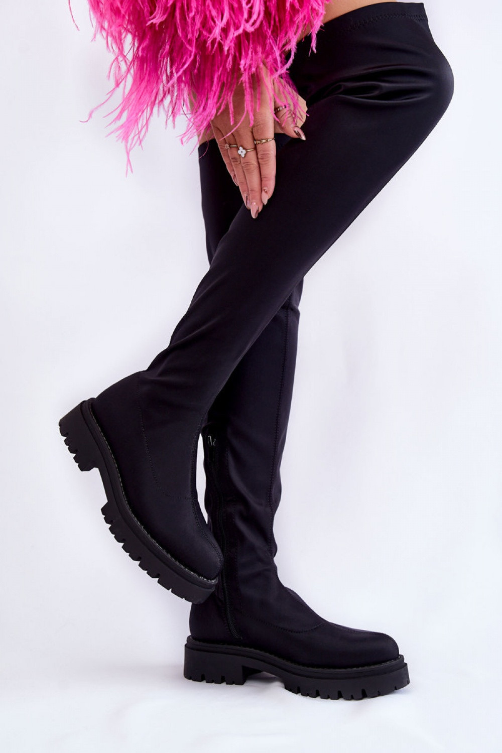 Čižmy model 173531 Step in style 37