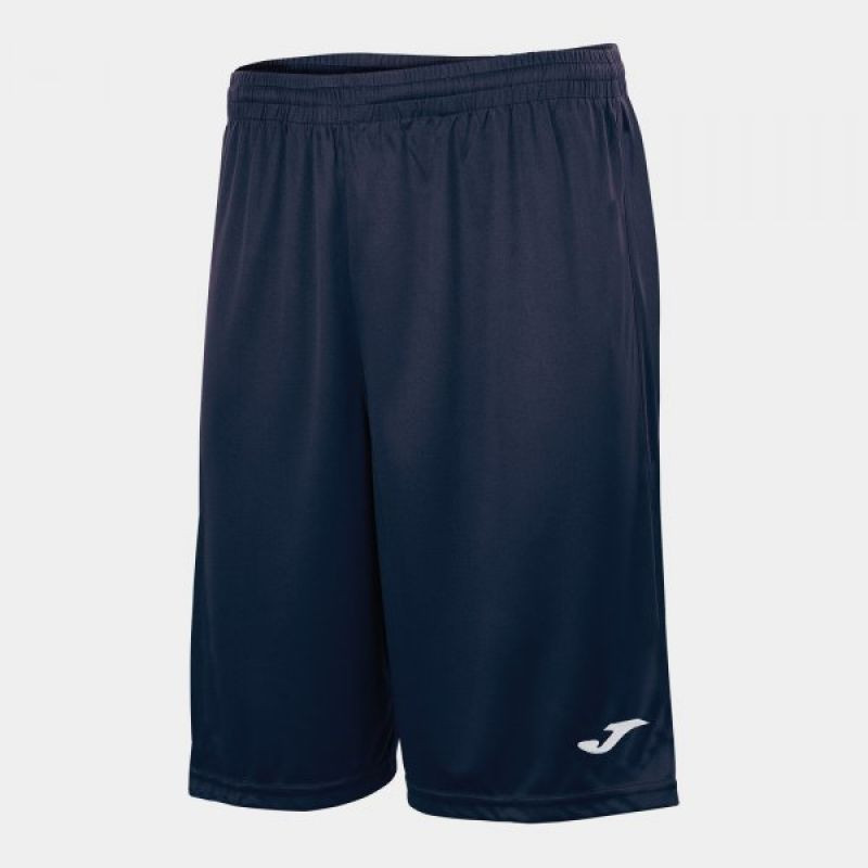 Joma Nobel Dlhé basketbalové šortky 101648.331 XS