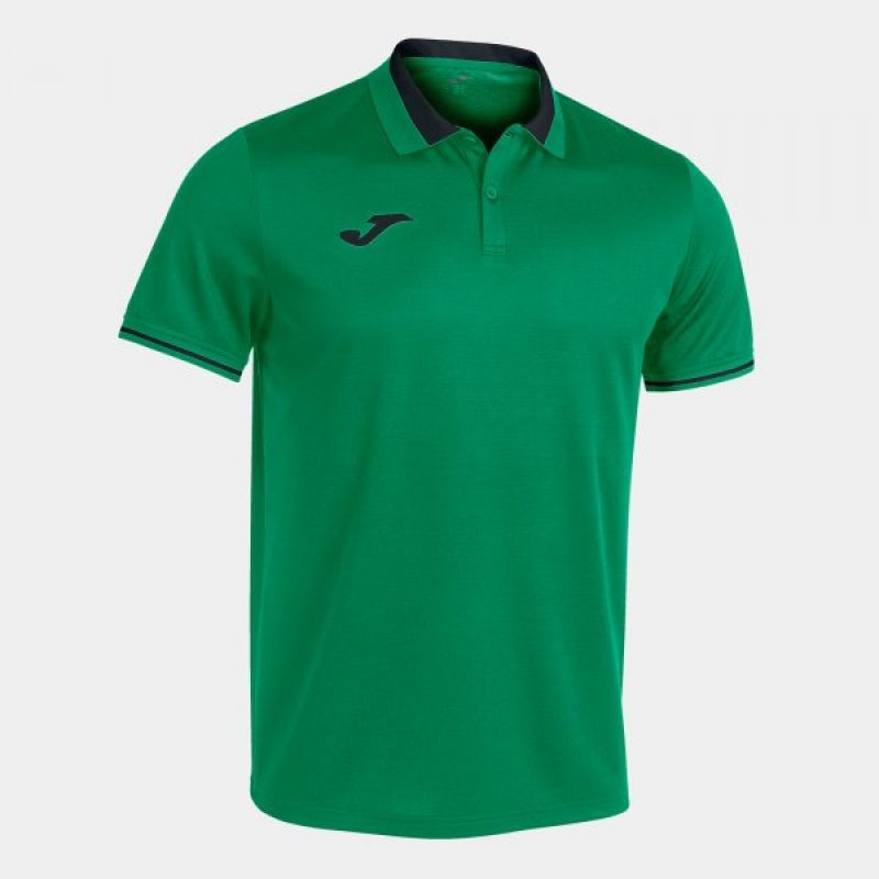 Polokošeľa s krátkym rukávom Joma Championship VI 101954.451 S