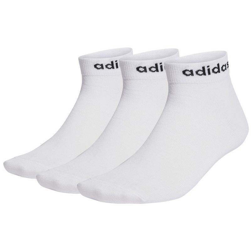 Adidas Think Linear Ponožky HT3451 43-45