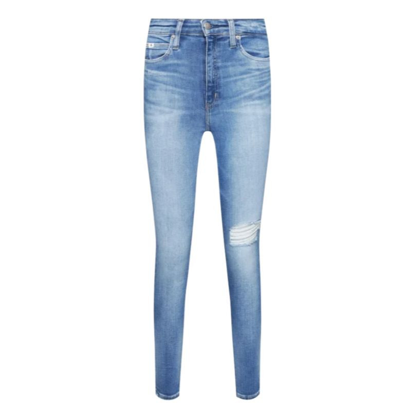 Dámske Calvin Klein Jeans Skinny W J20J218620 28