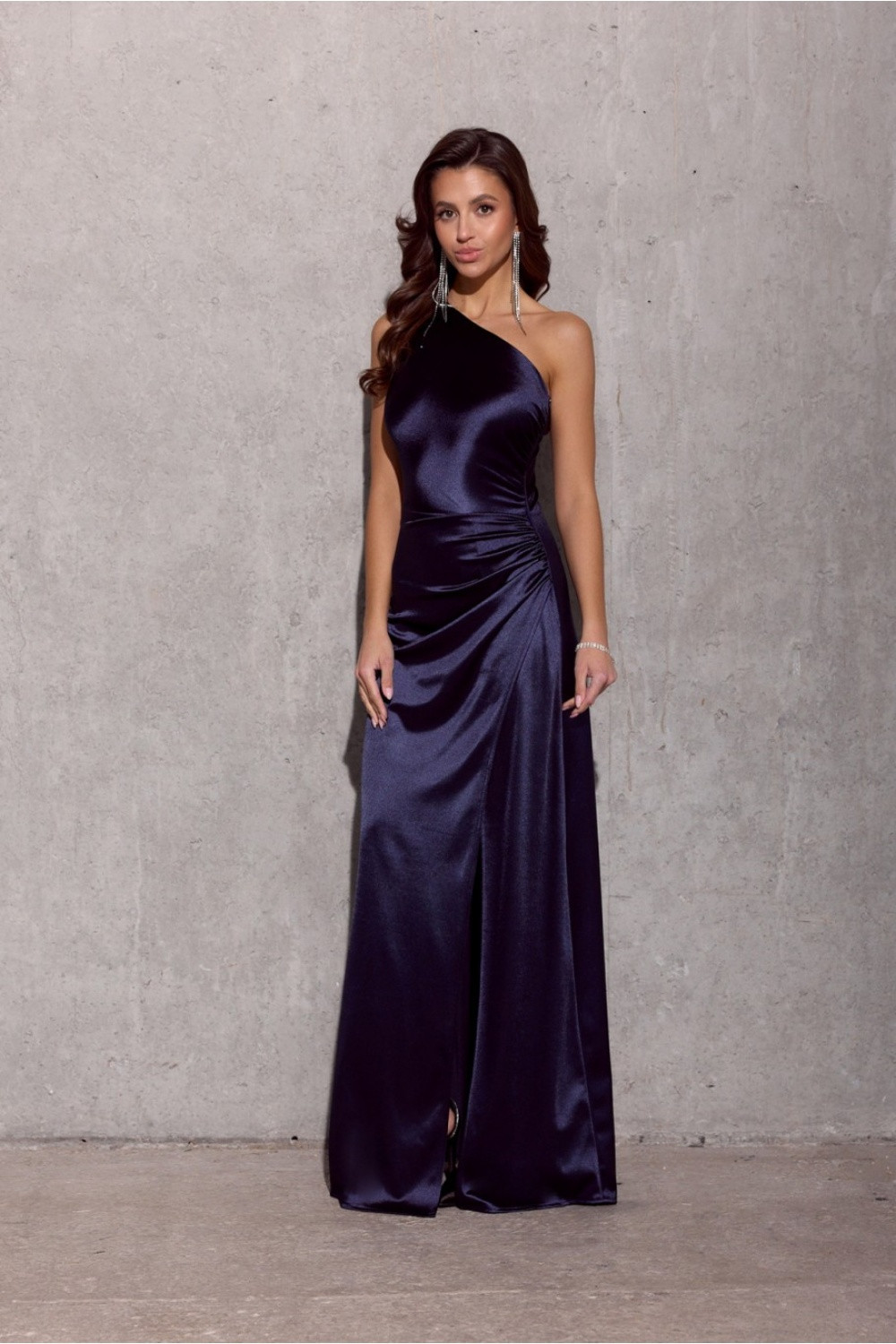 Dlhé šaty model 192043 Roco Fashion 36