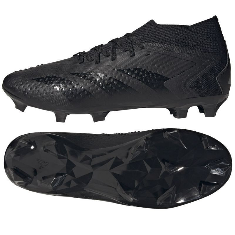 Kopačky adidas Predator Accuracy.2 FG M GW4588 44
