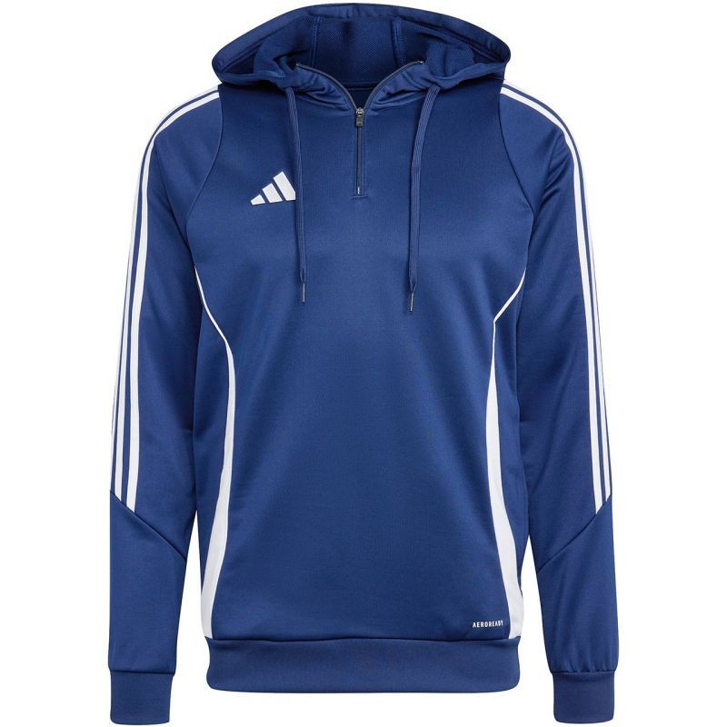 Adidas Tiro 24 Training Hoodie M IR9398 muži S