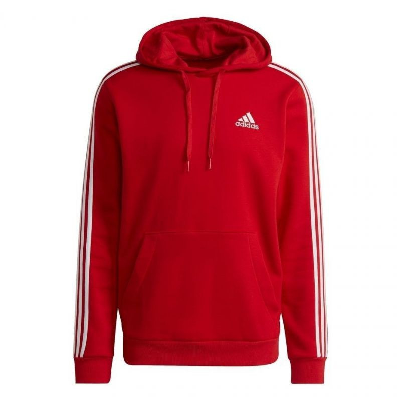 Adidas Essentials Fleece M GU2523 muži S