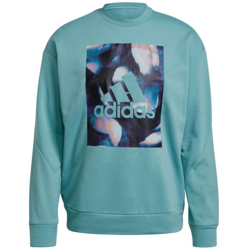 Mikina Adidas uforu W GS3893 XS
