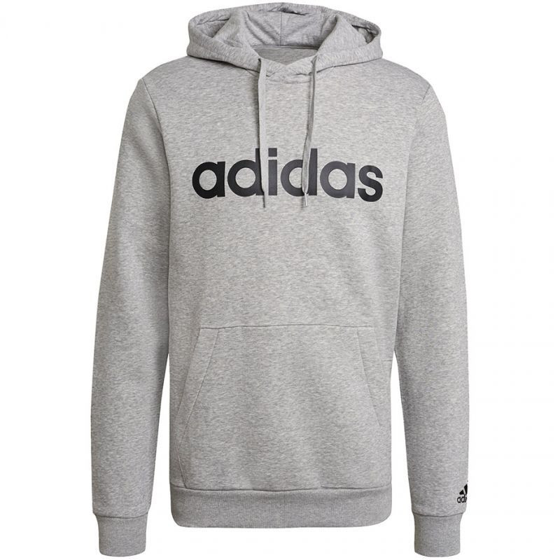 Adidas Essentials Hoodie M GK9071 muži S