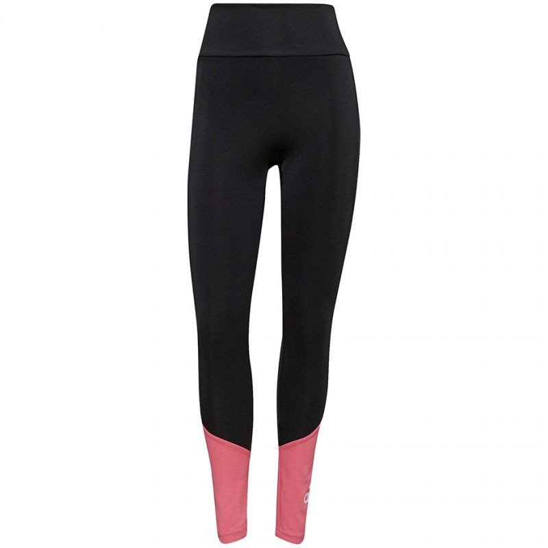 Dámske legíny adidas Designed To Move Bi W GT0172 XS
