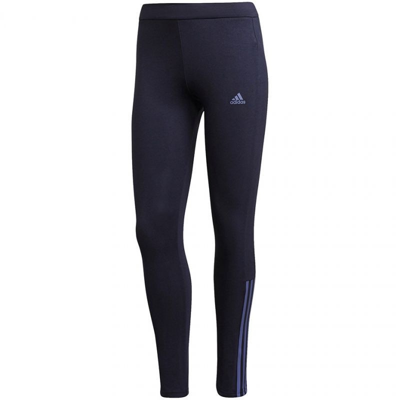 Dámske legíny adidas Essentials Fitted W H10252 XS