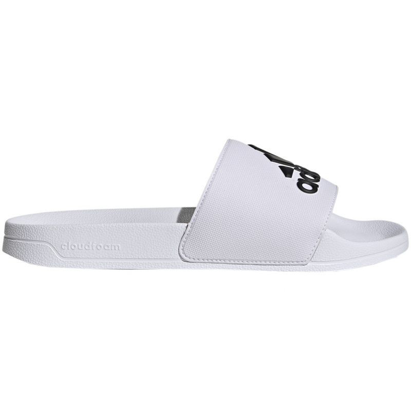 Adidas Adilette Sprchové šmykľavky U GZ3775 39