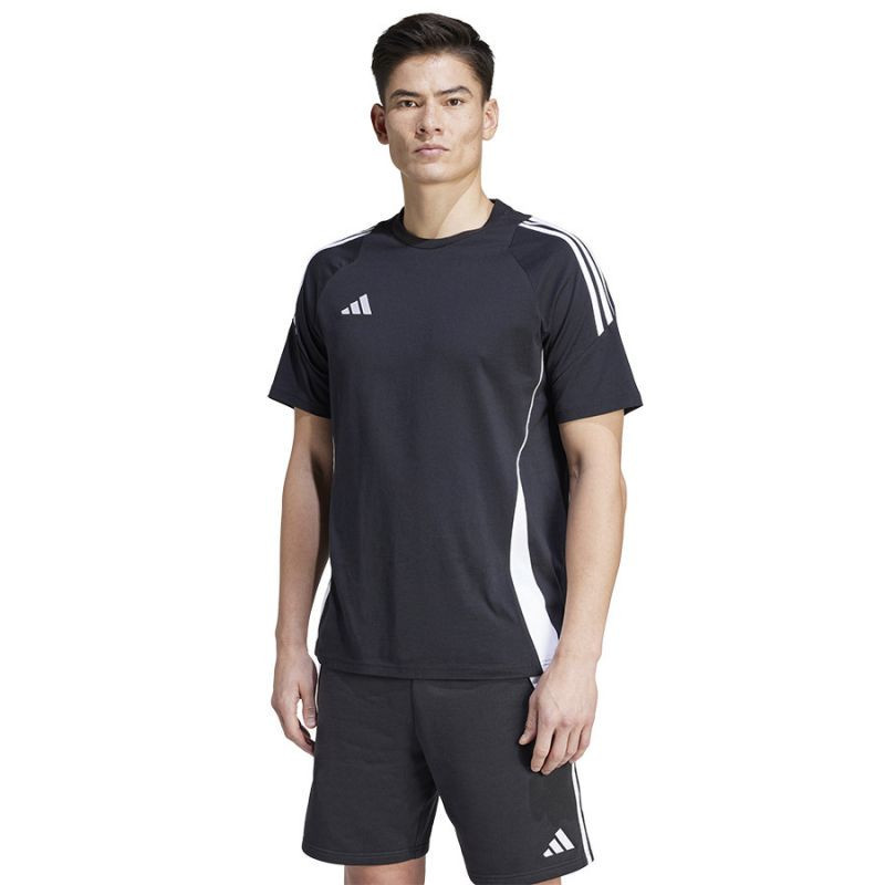 Adidas TIRO 24 Tee M IJ9954 tričko S