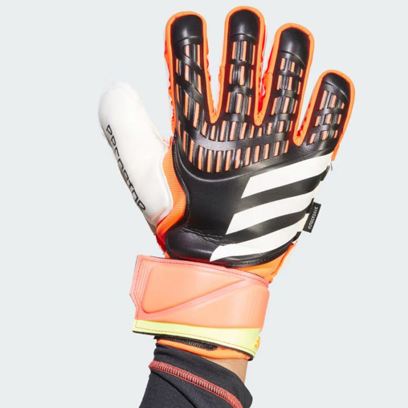 Adidas Predator GL MTC FS Brankárske rukavice IQ4037 7