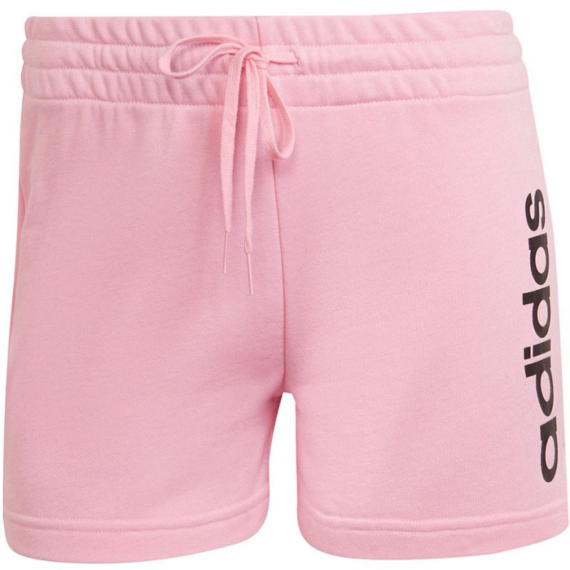 Dámske šortky adidas Essentials Slim Logo W HD1699 XS