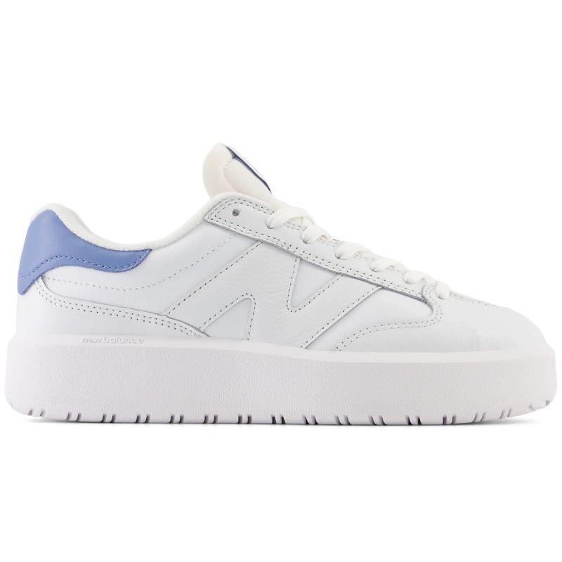 Dámska športová obuv New Balance CT302CLD 44,5