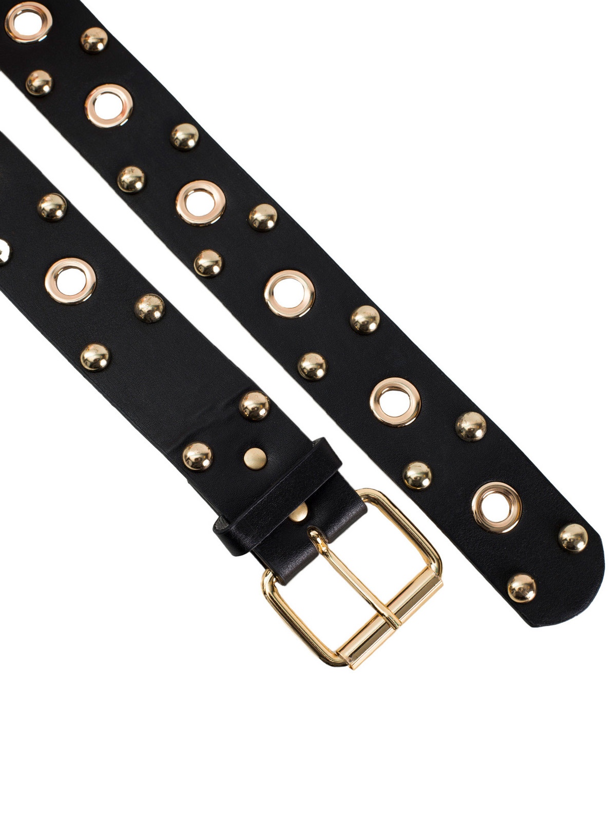 Pás TW PS ZK 773.22 čierna farba S