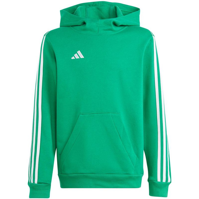 Adidas Tiro 23 League Sweat Hoodie Jr IC7854 116CM