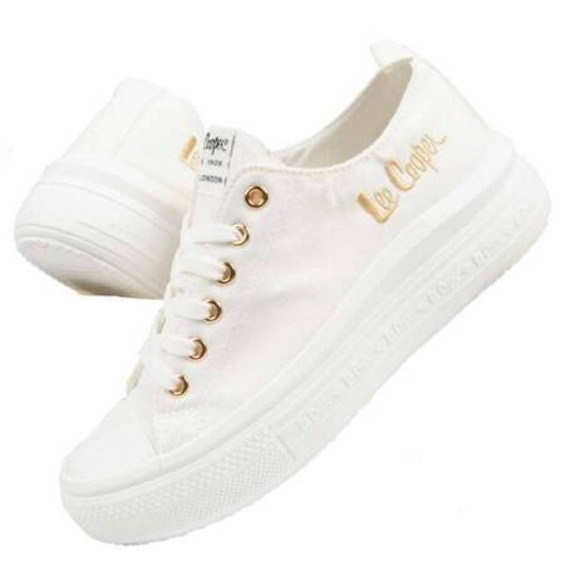 Lee Cooper Dámske topánky W LCW-24-44-2462L 41