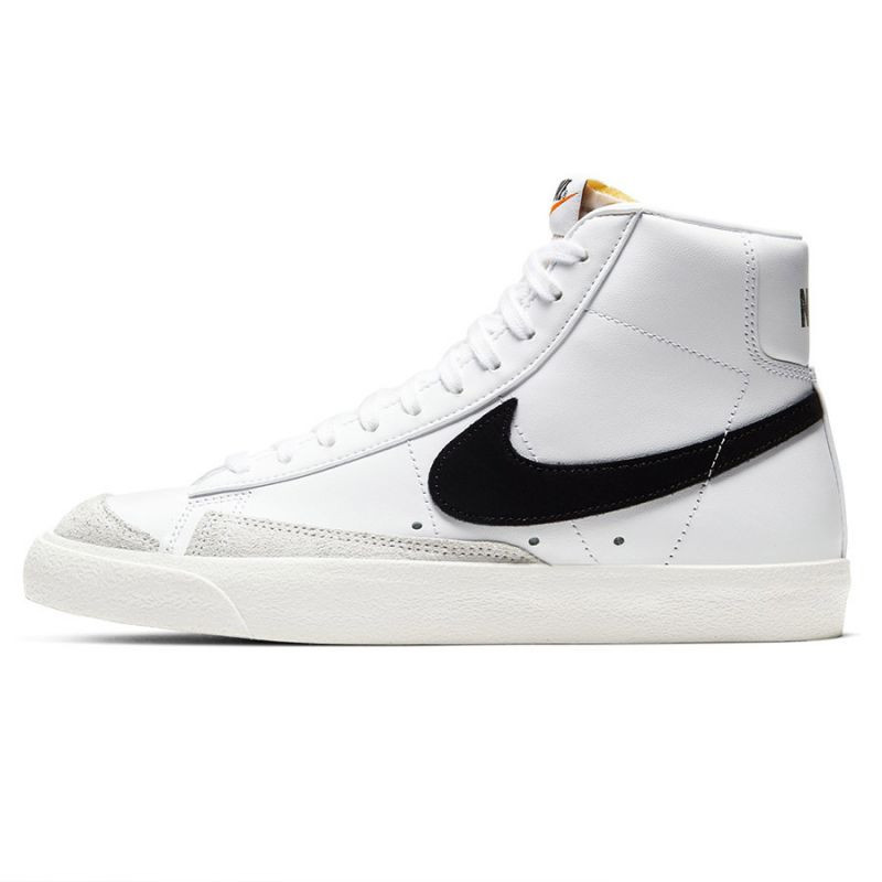 Nike Blazer Mid '77 W CZ1055 100 dámske topánky 37 1/2