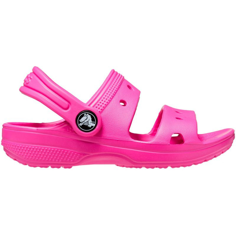 Sandále Crocs Classic T Jr 207537 6UB 20-21