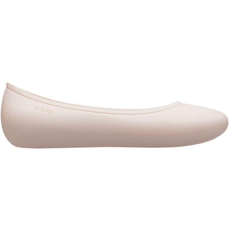 Dámska obuv Crocs Brooklyn Flat W 209384 6UR 37-38