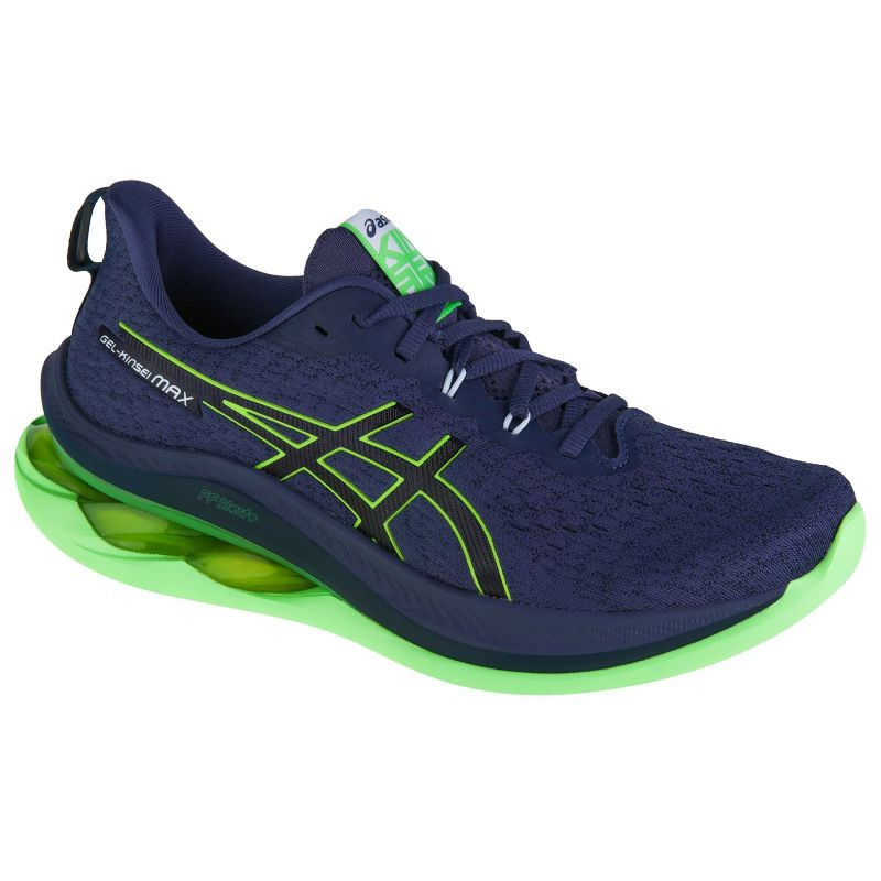 Bežecká obuv Asics Gel-Kinsei Max M 1011B696-401 41,5