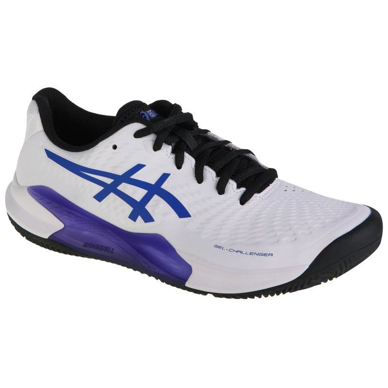 Tenisová obuv Asics Gel-Challenger 14 Clay M 1041A449-102 41,5