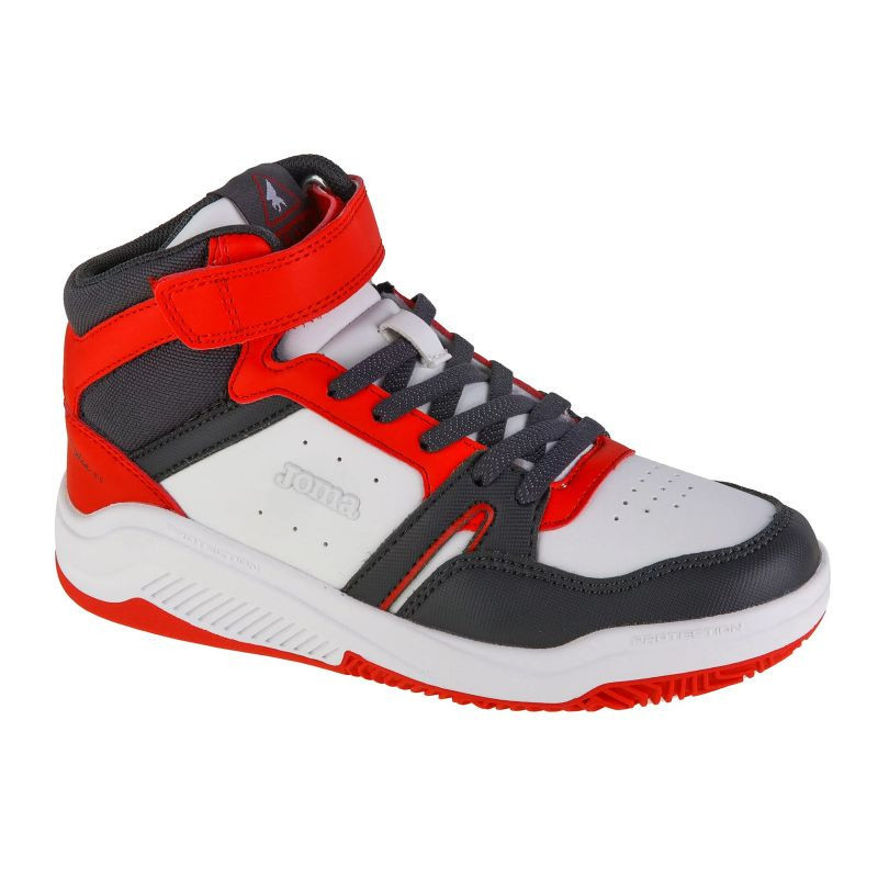 Topánky Joma Platea Mid Jr 2406 JPLAMS2406V 36