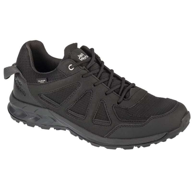 Jack Wolfskin Woodland 2 Texapore Low M topánky 4051271-6000 42