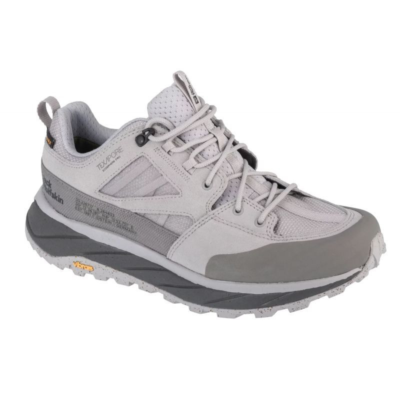 Jack Wolfskin Terraquest Texapore Low M 4056401-6301 42