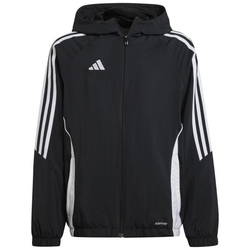 Bunda Adidas Tiro 24 Jr IM8798 116CM