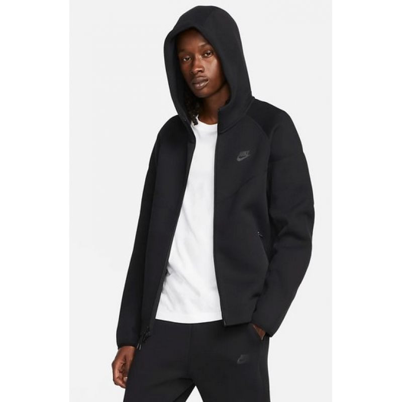 Nike Tech Fleece M FB7921-010 L (183 cm)