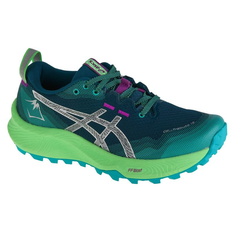 Dámske tenisky Asics Gel-Trabuco 12 W 1012B605-300 40