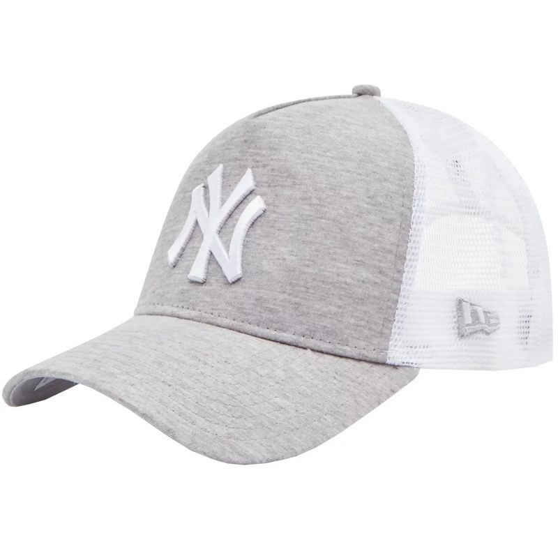 New Era Jersey Ess 9FORTY New York Yankees Trucker Cap 12381106 OSFM