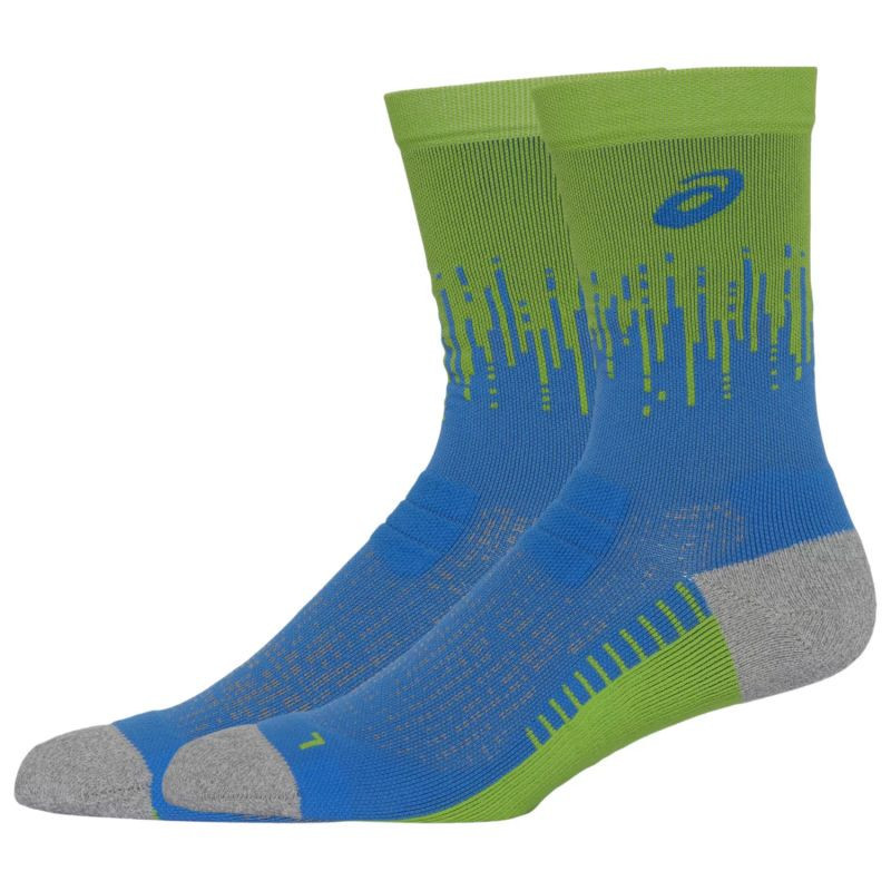 Asics Performance Run Sock Crew 3013A977-400 35-38