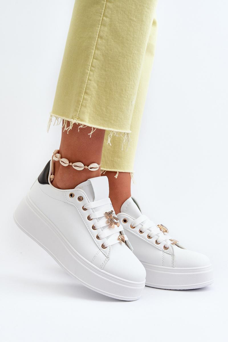 Športová obuv model 196360 Step in style 37