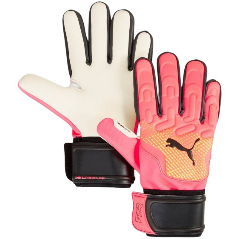 Brankárske rukavice Puma Future Match NC 41926 02 10