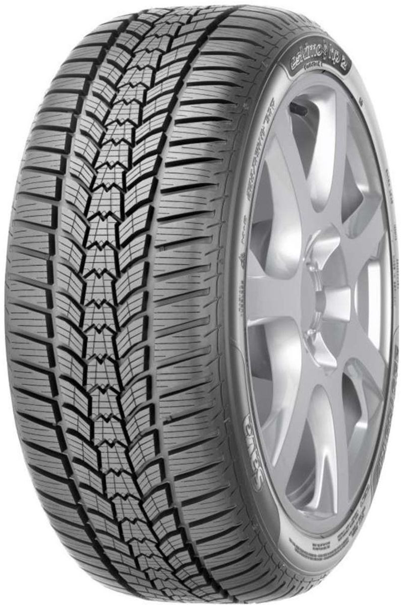 Sava Eskimo Hp 2 215/65 R15 96H